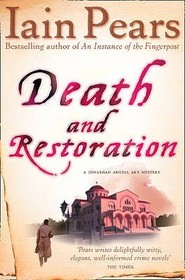 DEATH AND RESTORATION