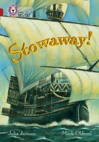Stowaway!: Ruby/Band 14