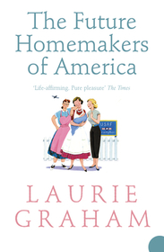 THE FUTURE HOMEMAKERS OF AMERICA