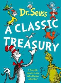 DR. SEUSS: A CLASSIC TREASURY [not-RU]