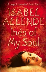 INÉS OF MY SOUL: P.S. Insights, Interviews & more