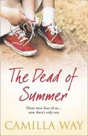 THE DEAD OF SUMMER