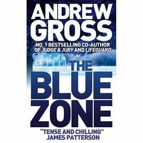 THE BLUE ZONE