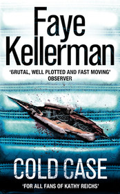 Peter Decker and Rina Lazarus Series (17) — COLD CASE: A Peter Decker and Rina Lazarus Thriller