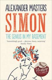 SIMON: THE GENIUS IN MY BASEMENT