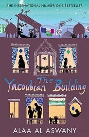 THE YACOUBIAN BUILDING