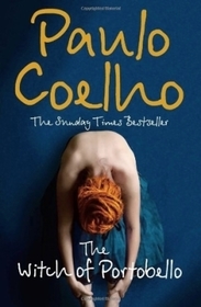 THE WITCH OF PORTOBELLO