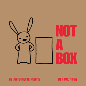 NOT A BOX