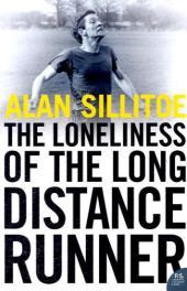 Harper Perennial Modern Classics — THE LONELINESS OF THE LONG DISTANCE RUNNER