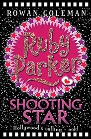 RUBY PARKER: SHOOTING STAR: Shooting Star