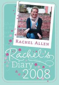 Rachel's Diary 2008