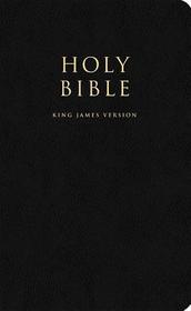 HOLY BIBLE: King James Version (KJV): King James Version (KJV)