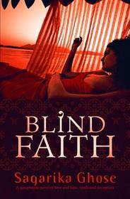 BLIND FAITH