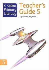 Teacher's Guide 5