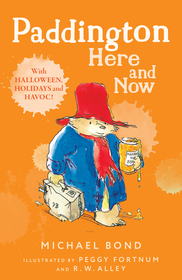 PADDINGTON HERE AND NOW [not-US]