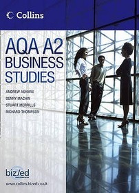 Aqa A2 Business Studies