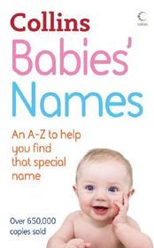 BABIES’ NAMES