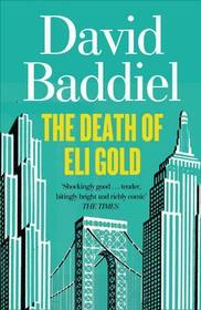 THE DEATH OF ELI GOLD