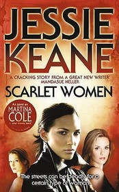 SCARLET WOMEN