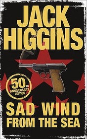 SAD WIND FROM THE SEA [50th Anniversary edition]