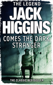 COMES THE DARK STRANGER