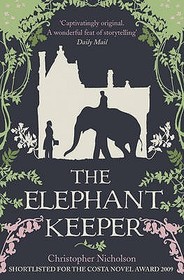 THE ELEPHANT KEEPER