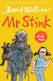 MR STINK [not-US]