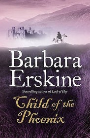 CHILD OF THE PHOENIX