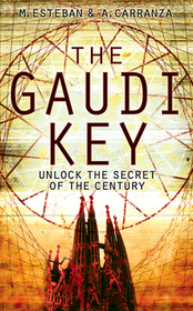 THE GAUDI KEY