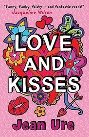 LOVE AND KISSES