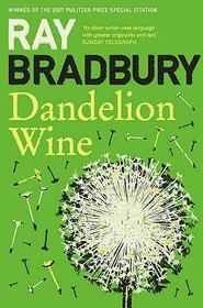 DANDELION WINE