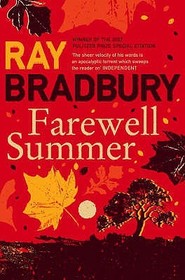 FAREWELL SUMMER