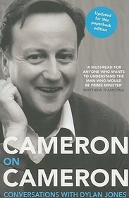 CAMERON ON CAMERON: Conversations with Dylan Jones: Conversations with Dylan Jones
