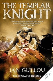 THE TEMPLAR KNIGHT