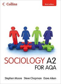 Sociology A2 for Aqa