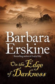 ON THE EDGE OF DARKNESS
