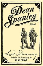 Dean Spanley: My Talks with Dean Spanley