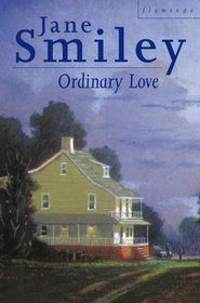 ORDINARY LOVE