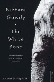 THE WHITE BONE