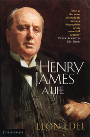 HENRY JAMES