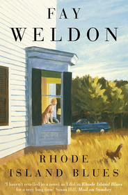 RHODE ISLAND BLUES