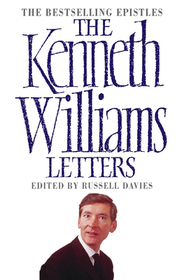 THE KENNETH WILLIAMS LETTERS