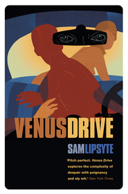 VENUS DRIVE