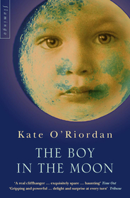 THE BOY IN THE MOON