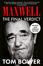 MAXWELL: The Final Verdict