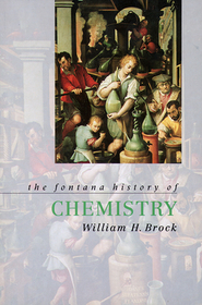 THE FONTANA HISTORY OF CHEMISTRY