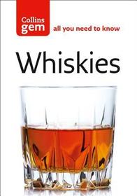 Collins Gem — WHISKIES