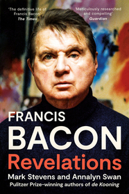 FRANCIS BACON: Revelations: Revelations