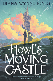 HOWL’S MOVING CASTLE [not-US]