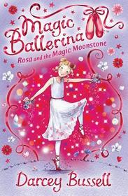 Rosa and the Magic Moonstone: Rosa's Adventures Rosa and the Magic Moonstone: Rosa's Adventures